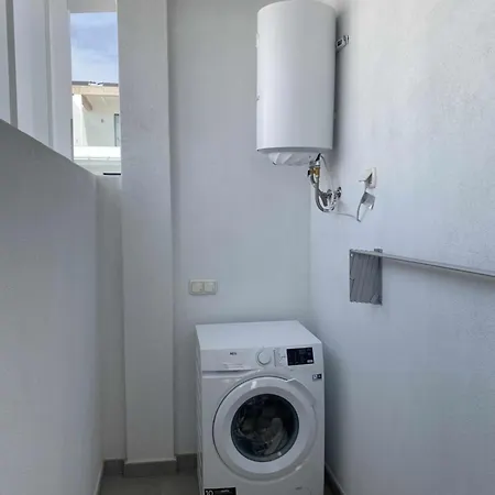 فيلة Vuelo, Con Piscina Y Barbacoa Disfrutar *
