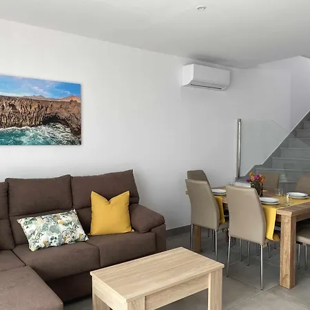 Vuelo Con Piscina Y Barbacoa Disfrutar 别墅 *